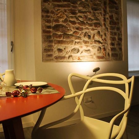 Apartamento La Barcaccia Verona Exterior foto