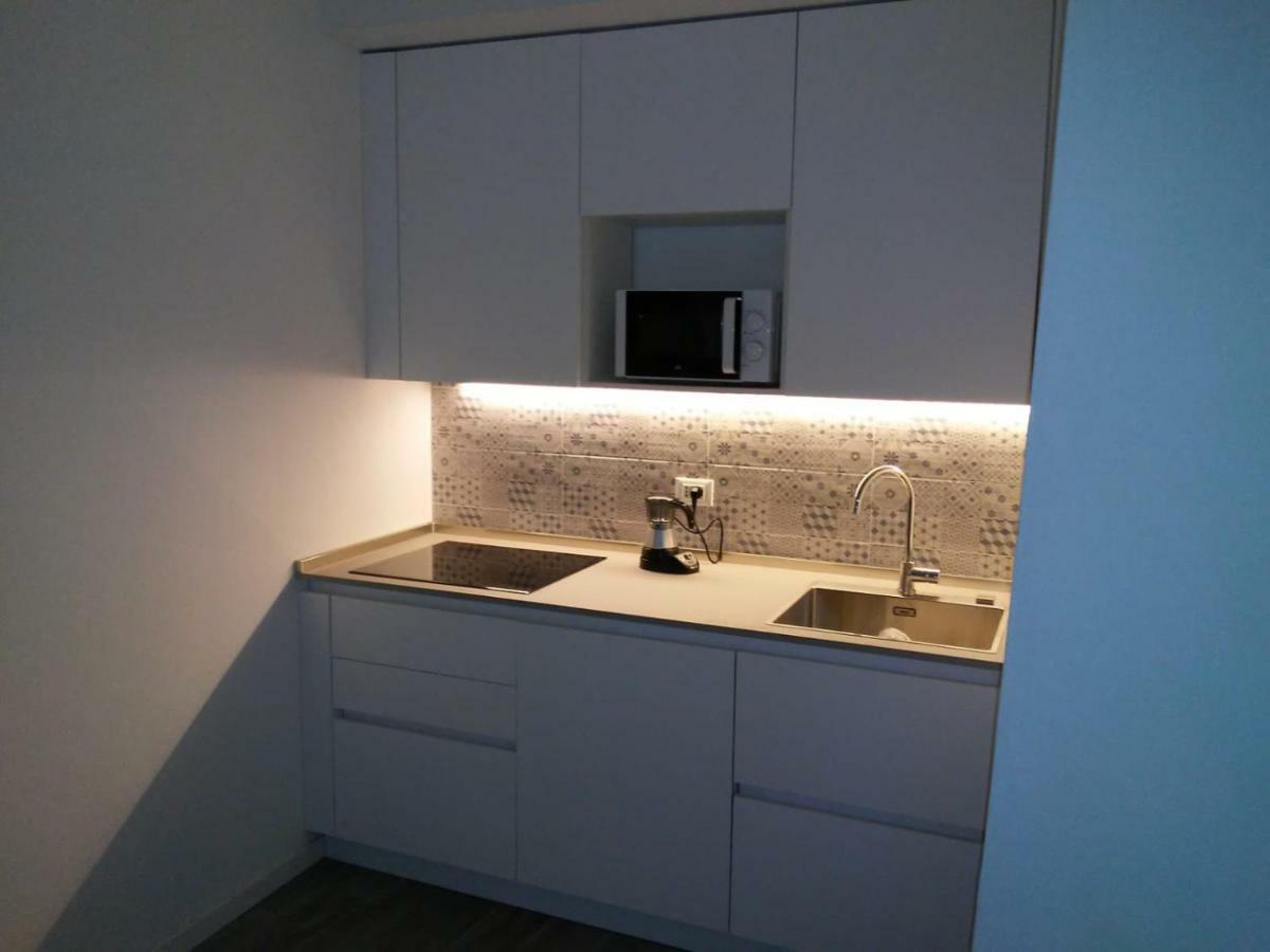 Apartamento La Barcaccia Verona Exterior foto