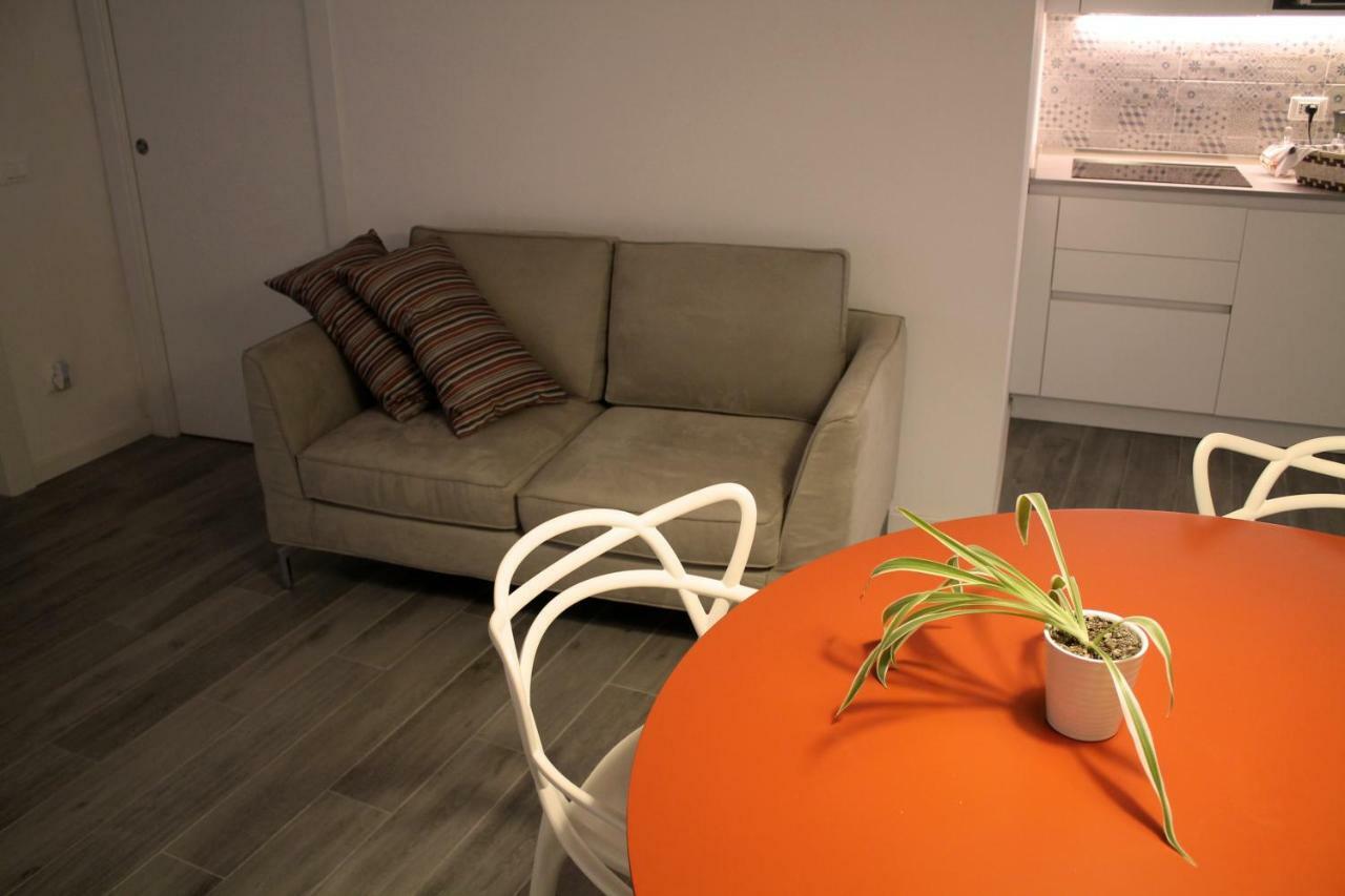 Apartamento La Barcaccia Verona Exterior foto
