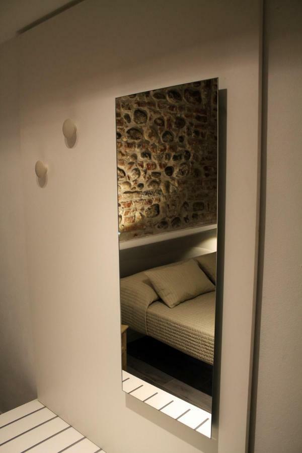 Apartamento La Barcaccia Verona Exterior foto