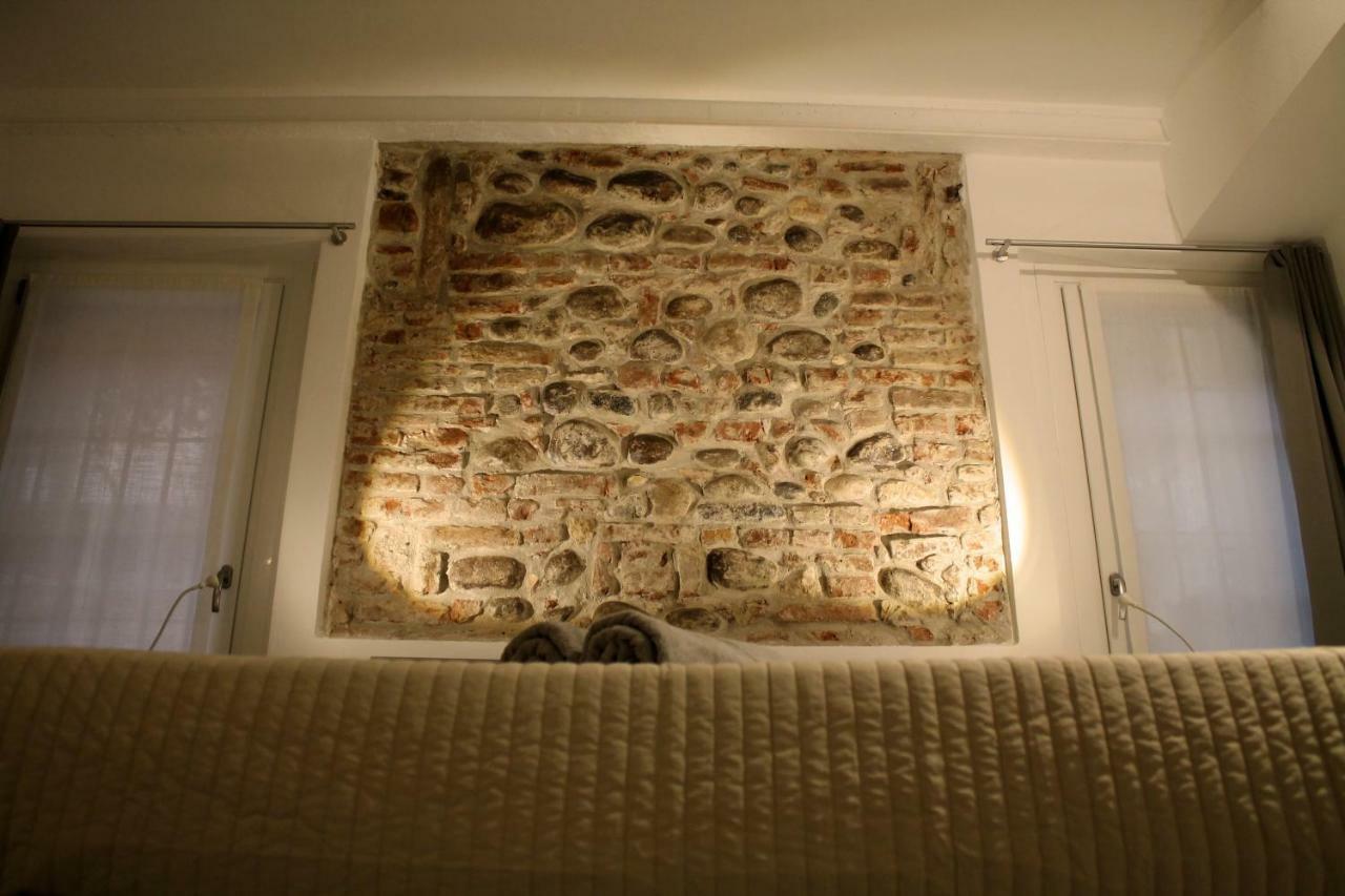 Apartamento La Barcaccia Verona Exterior foto