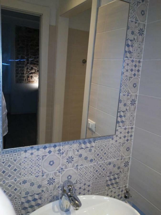 Apartamento La Barcaccia Verona Exterior foto