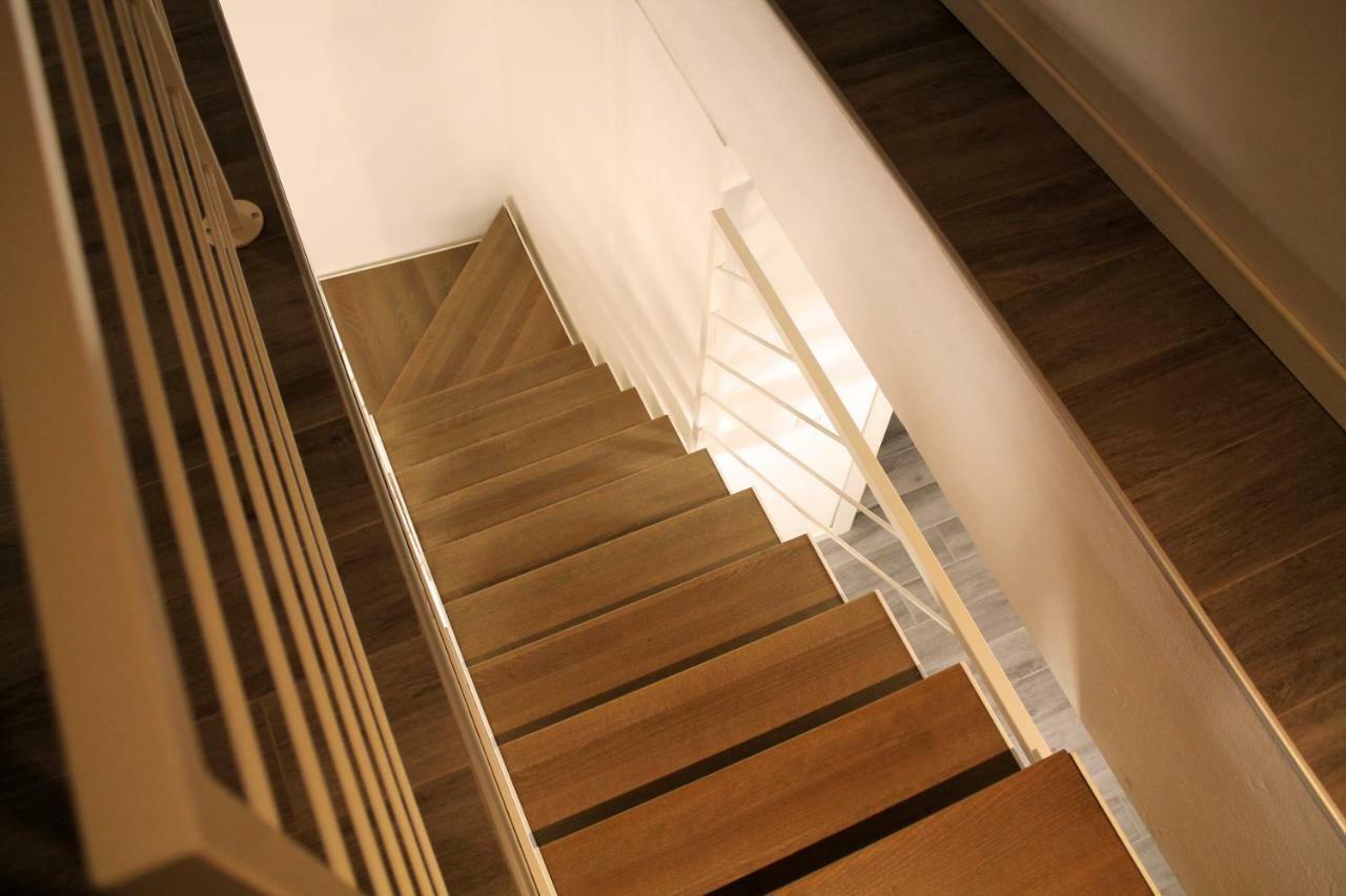 Apartamento La Barcaccia Verona Exterior foto
